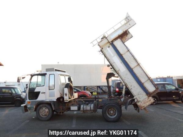 Used 2000 MT hino ranger FD1JDDA Image[11]