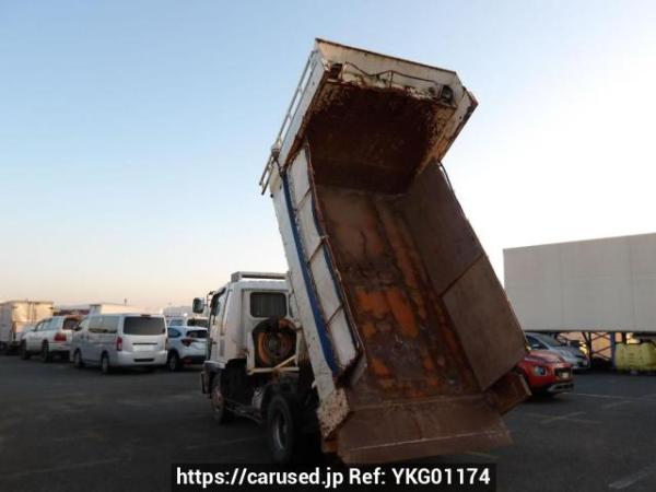 Used 2000 MT hino ranger FD1JDDA Image[12]
