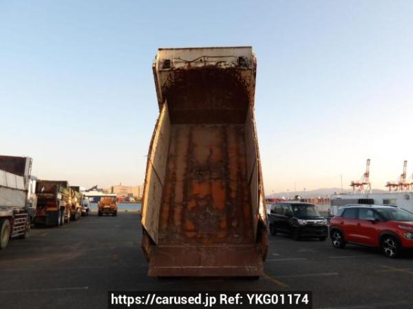Used 2000 MT hino ranger FD1JDDA Image[13]