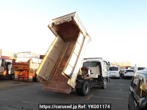 Used 2000 MT hino ranger FD1JDDA Image[14]