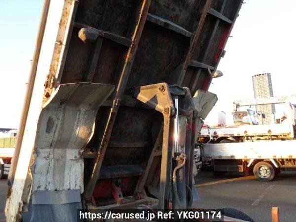 Used 2000 MT hino ranger FD1JDDA Image[16]