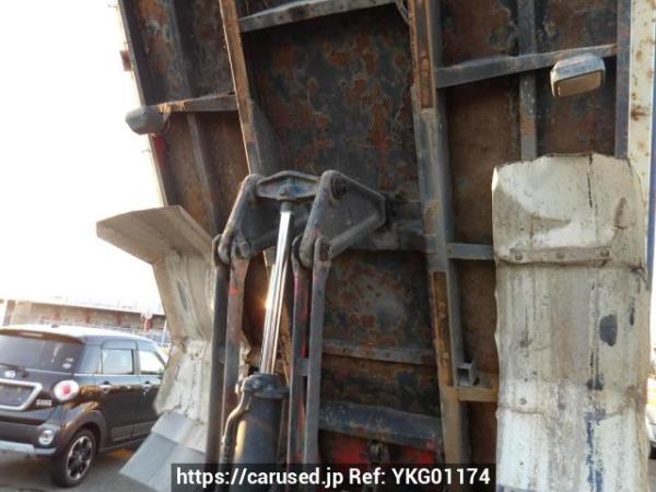 Used 2000 MT hino ranger FD1JDDA Image[17]