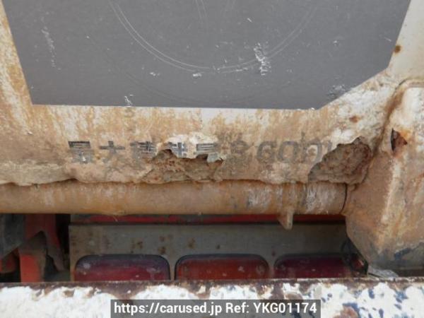 Used 2000 MT hino ranger FD1JDDA Image[18]
