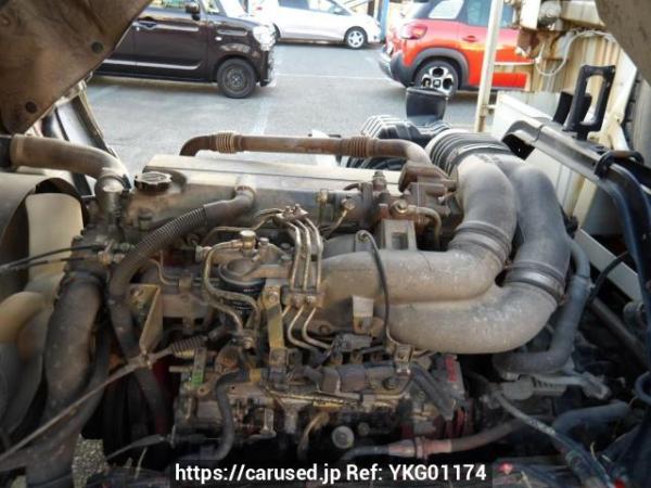 Used 2000 MT hino ranger FD1JDDA Image[19]