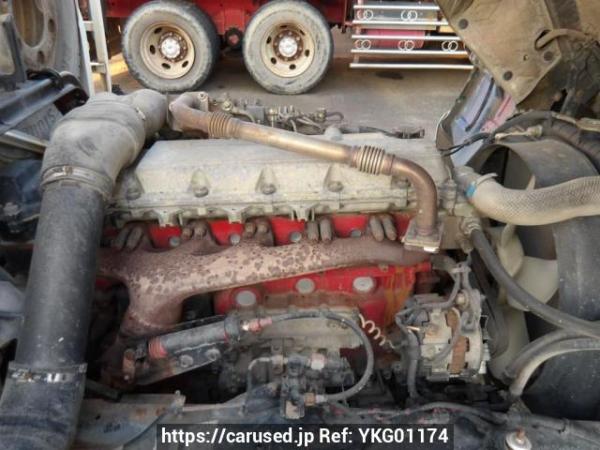 Used 2000 MT hino ranger FD1JDDA Image[20]