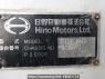 Used 2000 MT hino ranger FD1JDDA Image[21]