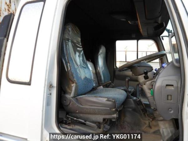 Used 2000 MT hino ranger FD1JDDA Image[23]