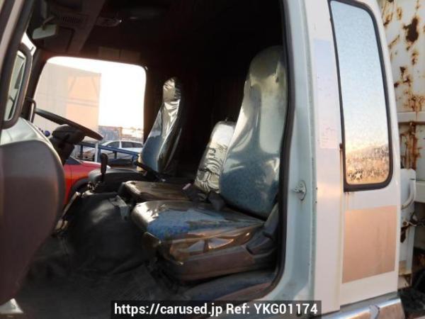 Used 2000 MT hino ranger FD1JDDA Image[24]