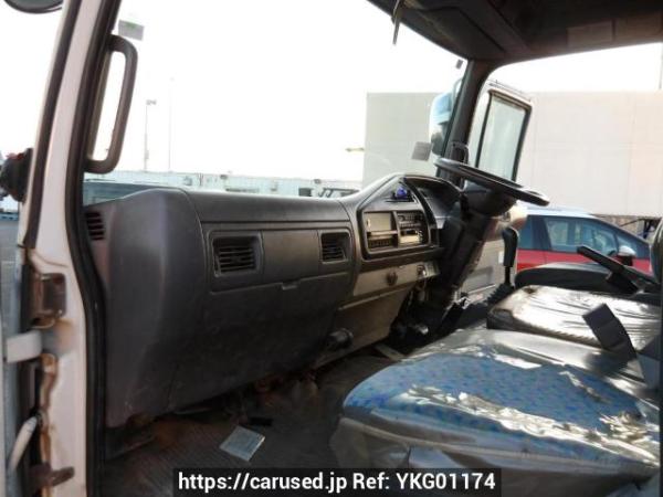 Used 2000 MT hino ranger FD1JDDA Image[25]