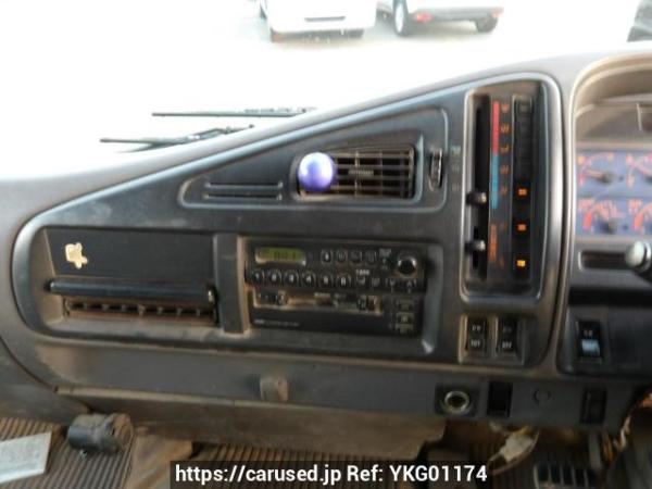 Used 2000 MT hino ranger FD1JDDA Image[26]