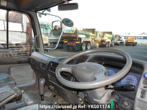 Used 2000 MT hino ranger FD1JDDA Image[27]
