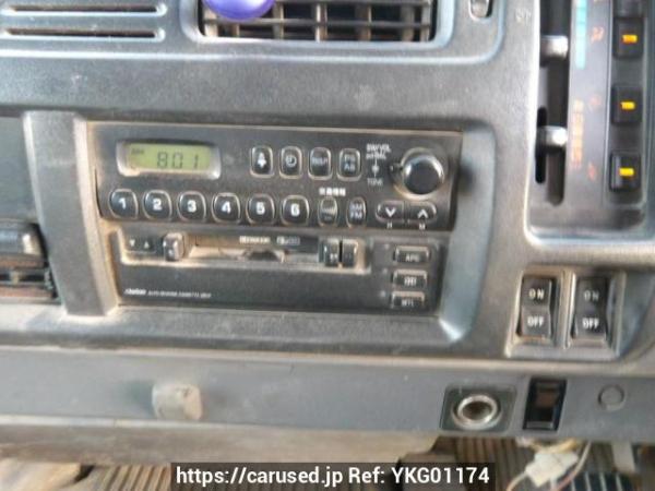 Used 2000 MT hino ranger FD1JDDA Image[28]