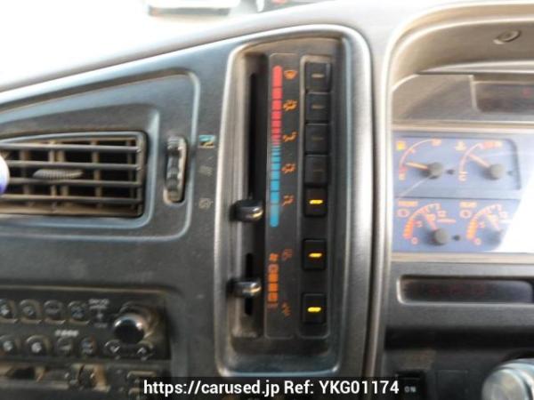 Used 2000 MT hino ranger FD1JDDA Image[30]