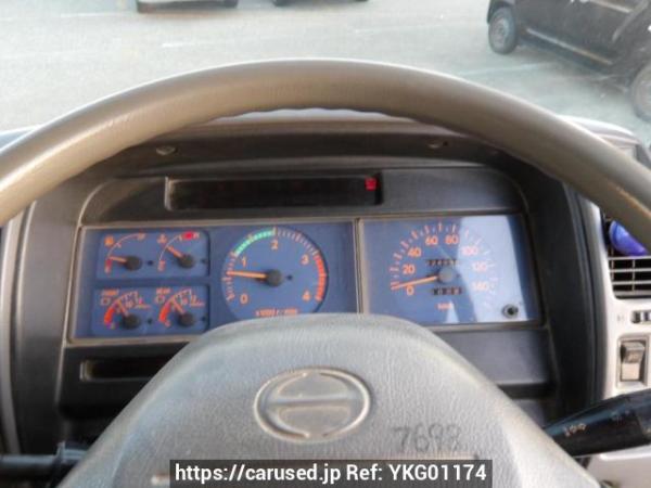 Used 2000 MT hino ranger FD1JDDA Image[31]