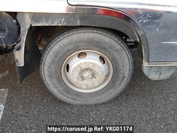 Used 2000 MT hino ranger FD1JDDA Image[34]