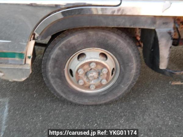 Used 2000 MT hino ranger FD1JDDA Image[35]