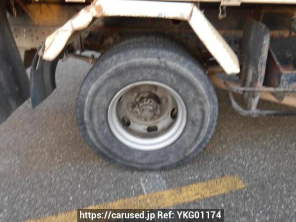 Used 2000 MT hino ranger FD1JDDA Image[36]