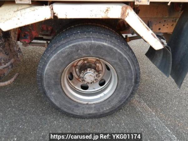 Used 2000 MT hino ranger FD1JDDA Image[37]