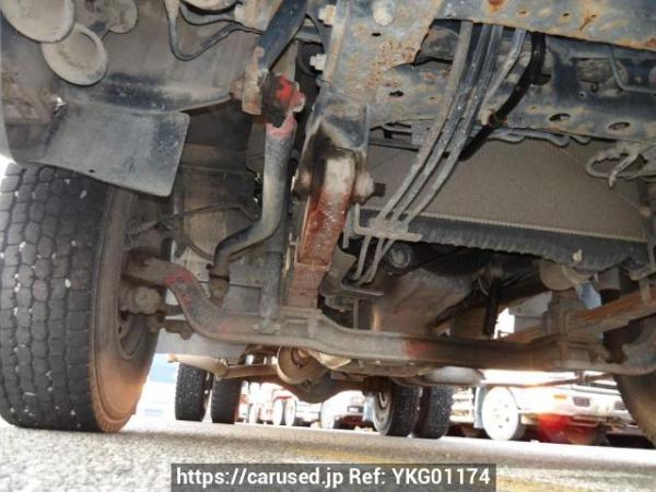 Used 2000 MT hino ranger FD1JDDA Image[38]