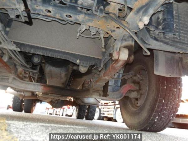 Used 2000 MT hino ranger FD1JDDA Image[39]