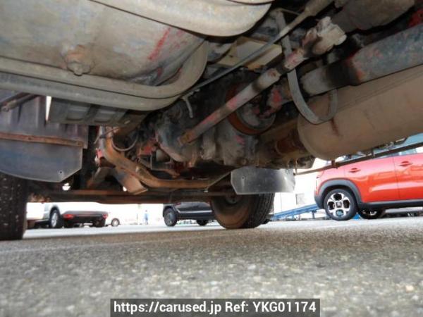 Used 2000 MT hino ranger FD1JDDA Image[40]