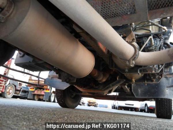 Used 2000 MT hino ranger FD1JDDA Image[41]