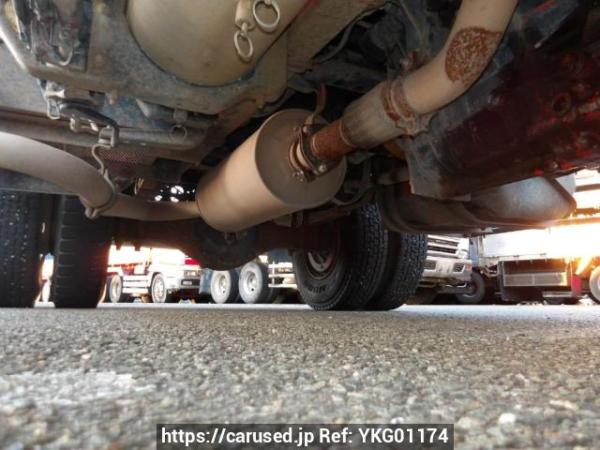 Used 2000 MT hino ranger FD1JDDA Image[42]