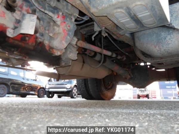 Used 2000 MT hino ranger FD1JDDA Image[43]