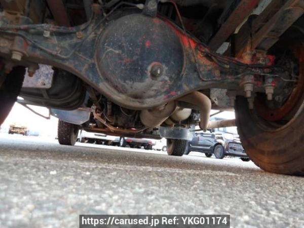 Used 2000 MT hino ranger FD1JDDA Image[46]