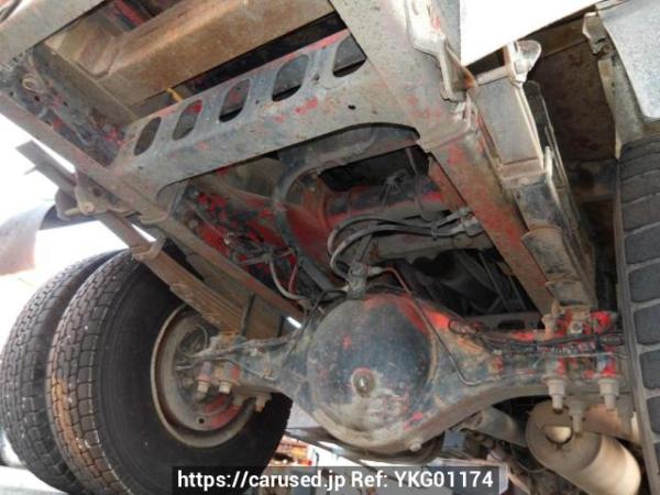Used 2000 MT hino ranger FD1JDDA Image[47]