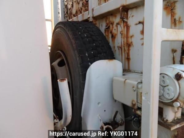 Used 2000 MT hino ranger FD1JDDA Image[48]