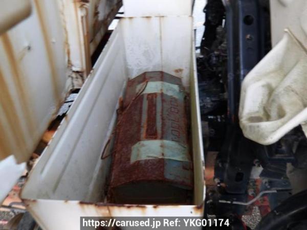 Used 2000 MT hino ranger FD1JDDA Image[49]