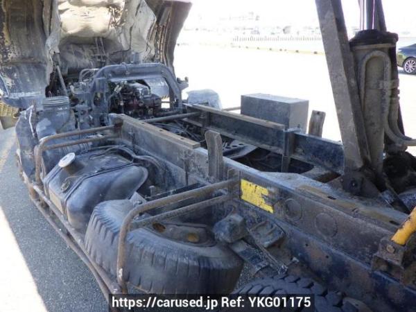 Used 1995 MT hino ranger FC3HCAD Image[10]