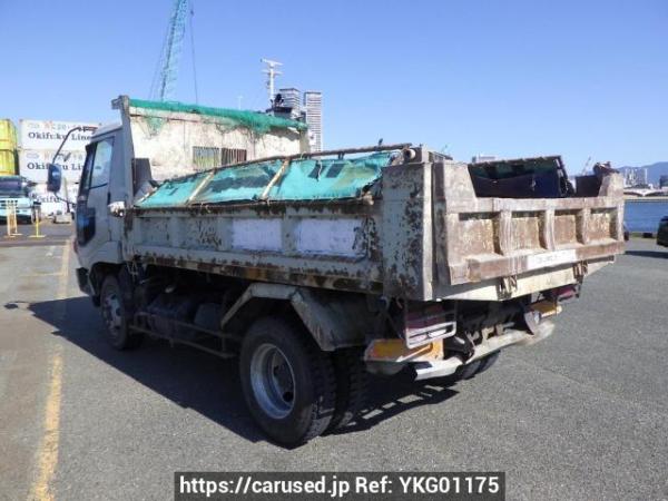 Used 1995 MT hino ranger FC3HCAD Image[16]