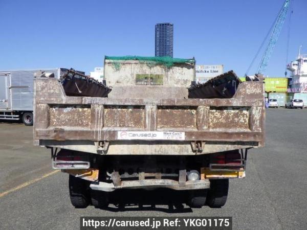 Used 1995 MT hino ranger FC3HCAD Image[17]