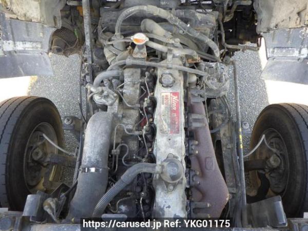 Used 1995 MT hino ranger FC3HCAD Image[20]