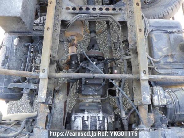 Used 1995 MT hino ranger FC3HCAD Image[21]
