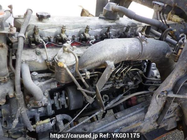 Used 1995 MT hino ranger FC3HCAD Image[22]