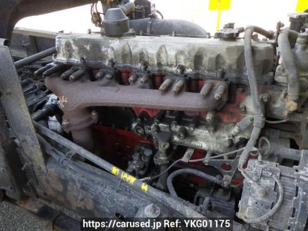 Used 1995 MT hino ranger FC3HCAD Image[23]