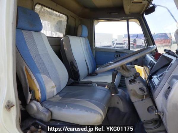 Used 1995 MT hino ranger FC3HCAD Image[26]