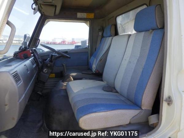 Used 1995 MT hino ranger FC3HCAD Image[27]