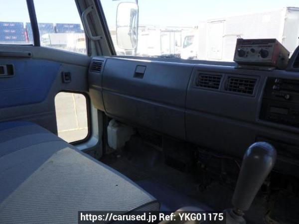 Used 1995 MT hino ranger FC3HCAD Image[28]