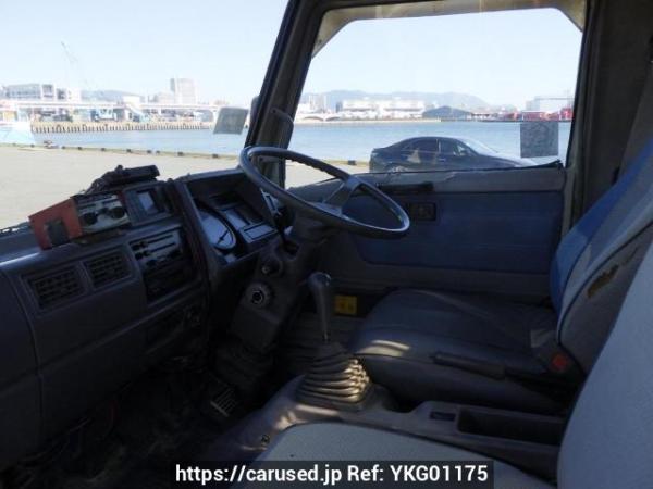 Used 1995 MT hino ranger FC3HCAD Image[29]