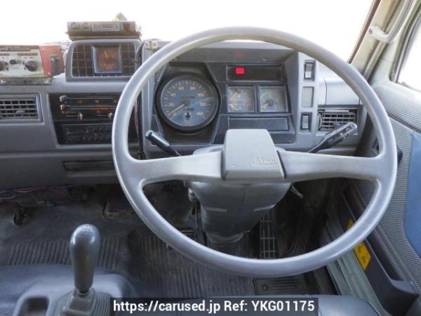 Used 1995 MT hino ranger FC3HCAD Image[31]