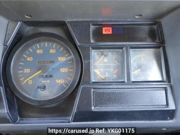 Used 1995 MT hino ranger FC3HCAD Image[32]