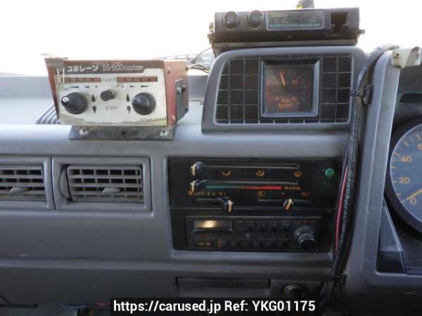 Used 1995 MT hino ranger FC3HCAD Image[34]