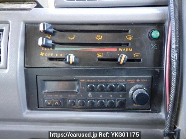 Used 1995 MT hino ranger FC3HCAD Image[35]