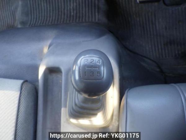 Used 1995 MT hino ranger FC3HCAD Image[36]
