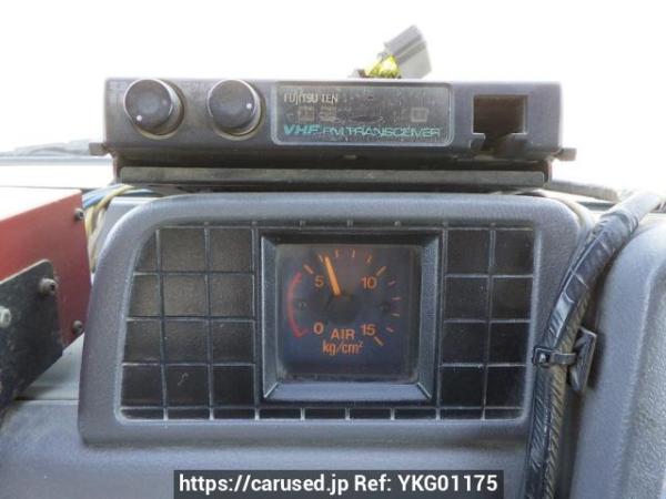 Used 1995 MT hino ranger FC3HCAD Image[37]