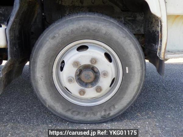 Used 1995 MT hino ranger FC3HCAD Image[42]